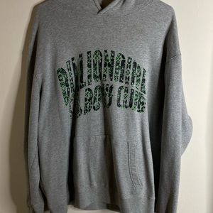 Billionaire Boys Club Pullover Hoodie